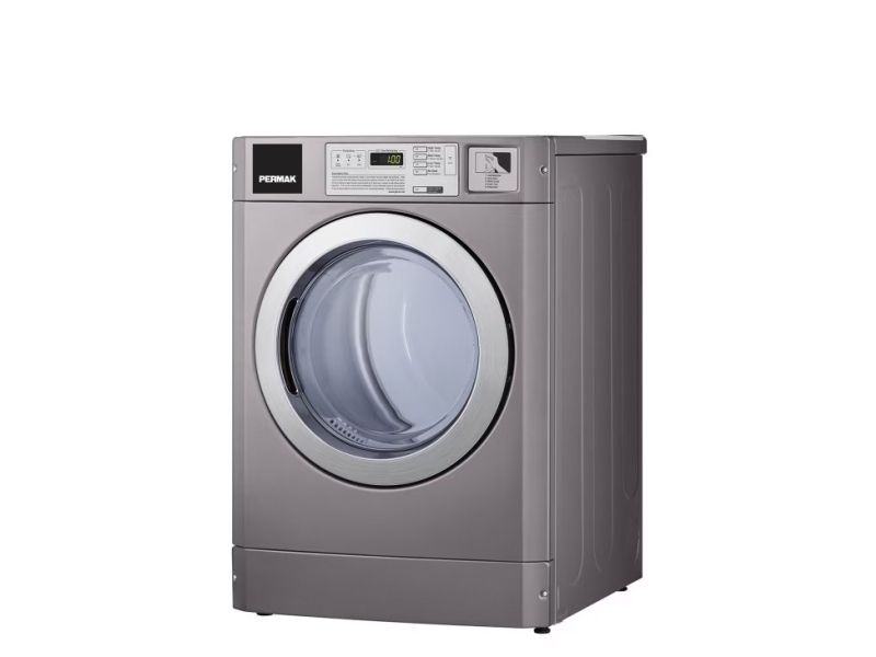 Permak - LG 10 Kg Jetonlu Profesyonel Kurutma Makinesi