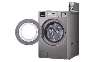 PERMAK // LG 15 Kg Semi Industrial Drying Machine Coin