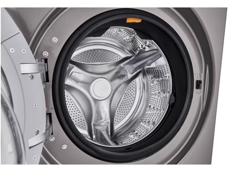 PERMAK // LG 15 Kg Semi Industrial Washing Machine - Permak Machinery