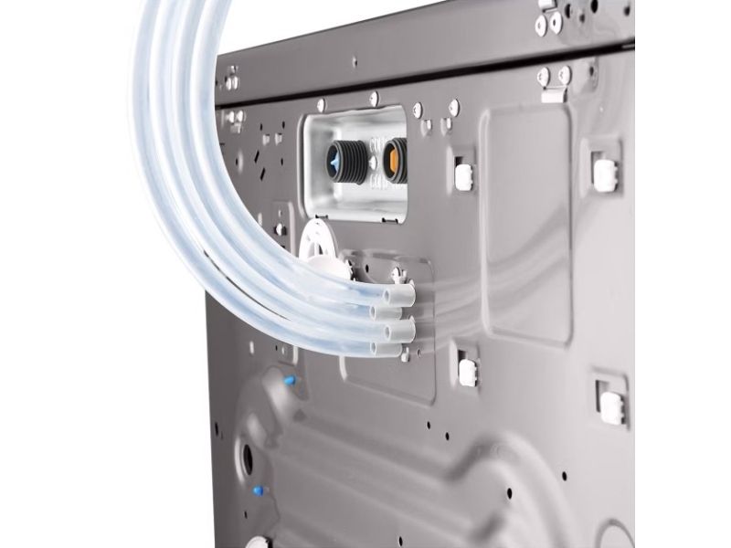 PERMAK // LG 15 Kg Profesyonel Kurutma Makinesi - Permak Makina