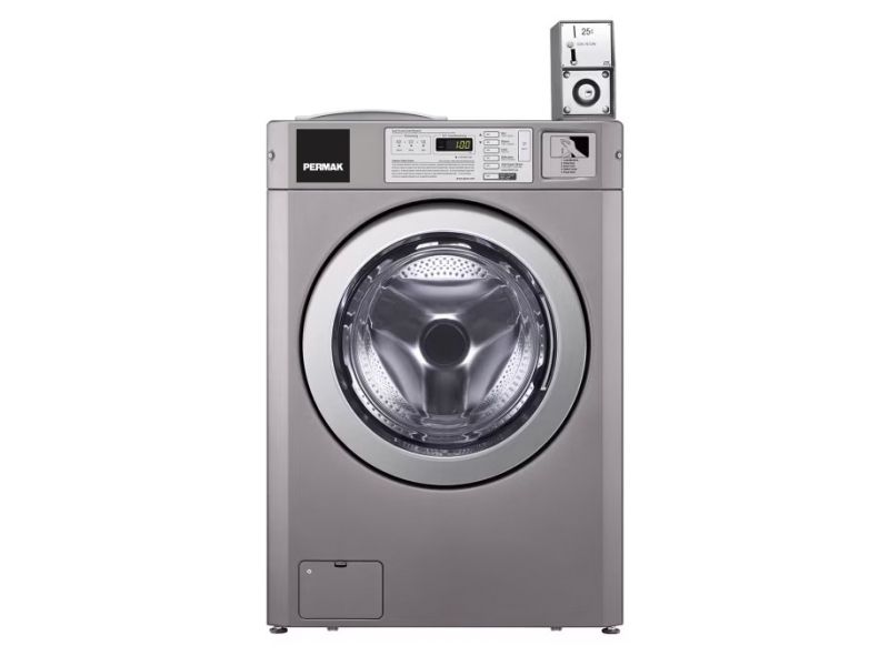 PERMAK // LG 15 Kg Semi Industrial Washing Machine - Permak Machinery