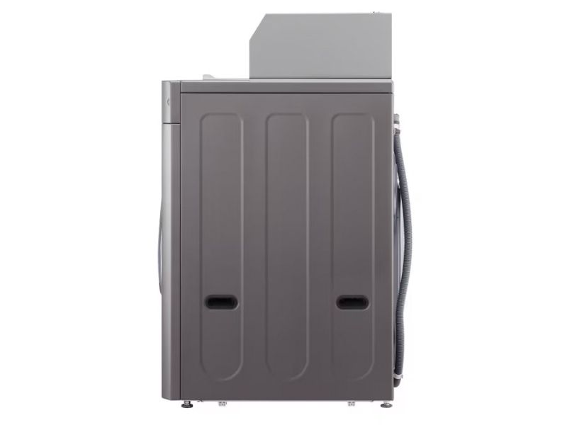 PERMAK // LG 15 Kg Semi Industrial Washing Machine - Permak Machinery