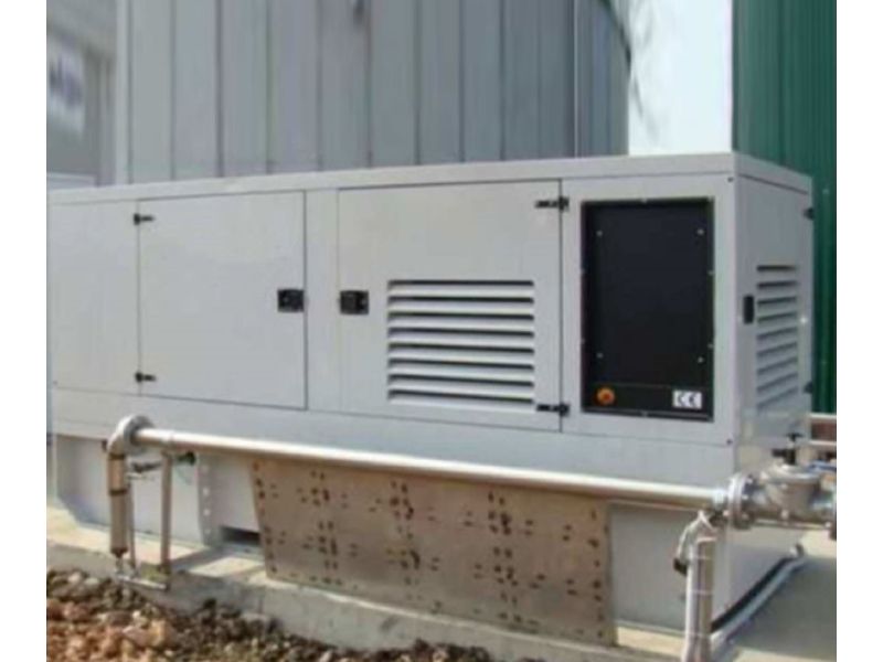 Mini Cogen Jeneratörleri | Doğalgaz & Biogaz ile Yüksek Verim