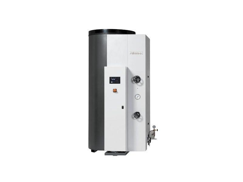 Medium Capacity U - Series - Permak Machinery