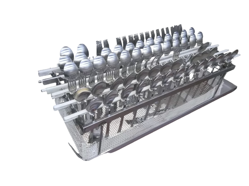 Customized Cleaning Systems for Special Applications- Permak