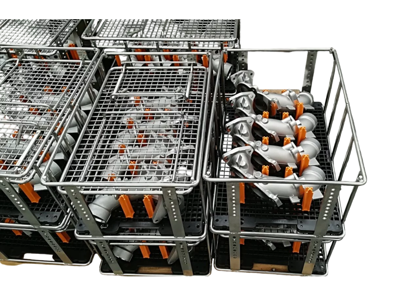 Customized Cleaning Systems for Special Applications- Permak