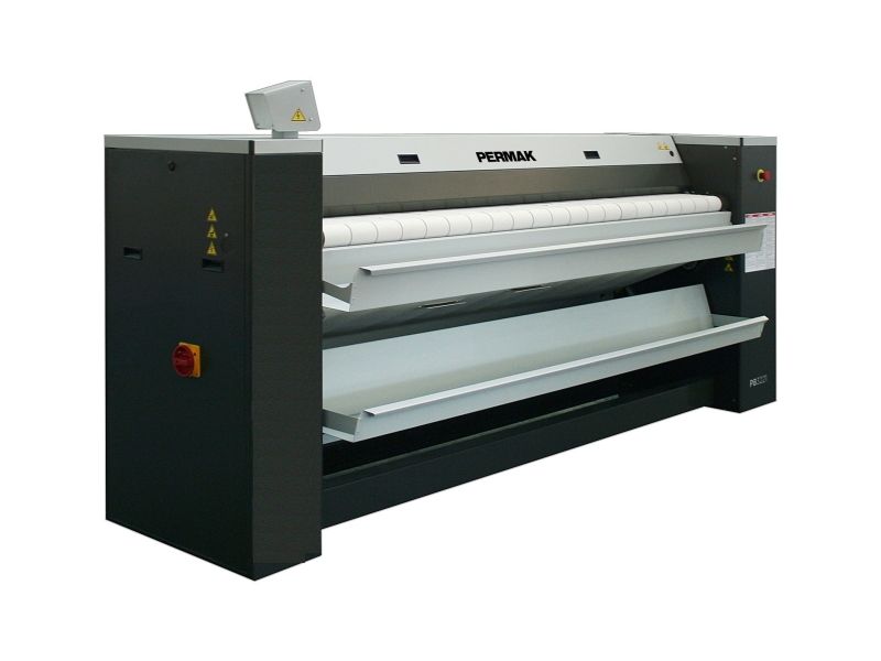 Permak PB 5132 Roller Ironer - Permak Machinery