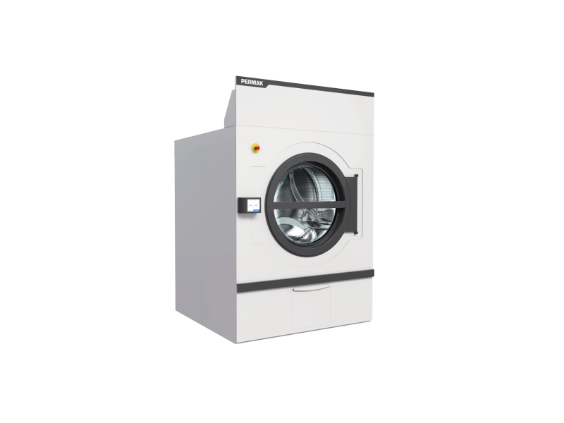 Permak PD 4125 Industrial Drying Machine - Permak Machinery