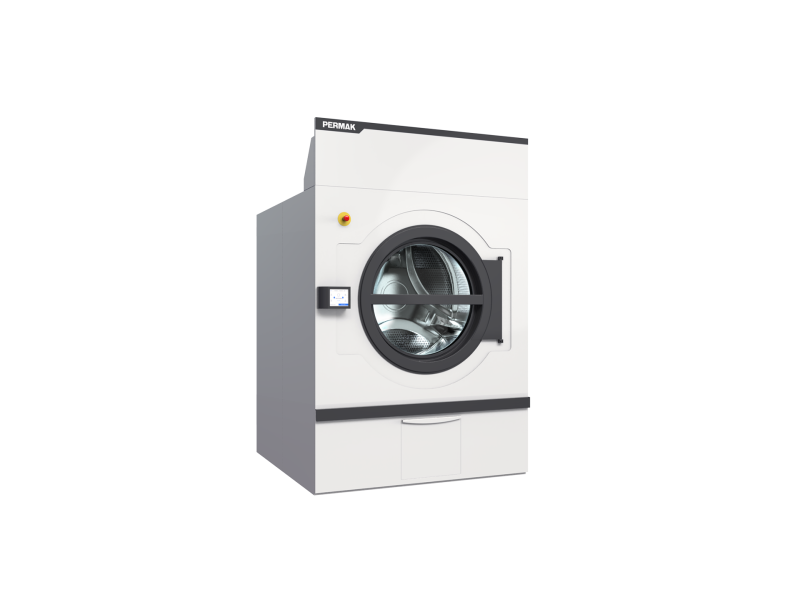 Permak PD 4125 Industrial Drying Machine - Permak Machinery