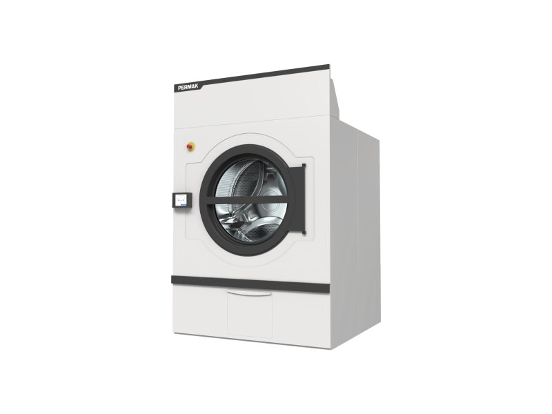 Permak PD 4125 Industrial Drying Machine - Permak Machinery