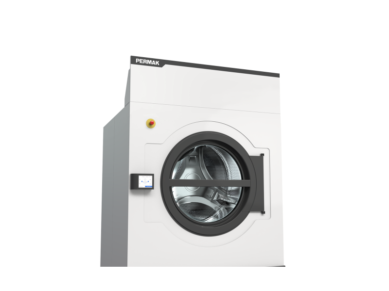 Permak PD 4125 Industrial Drying Machine - Permak Machinery