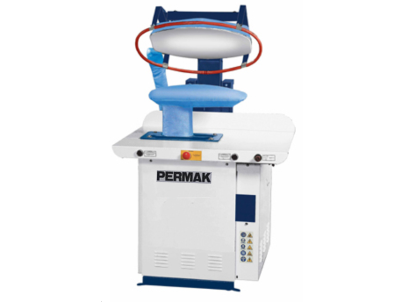 Permak PL052 LAV-F Press - Permak Machinery
