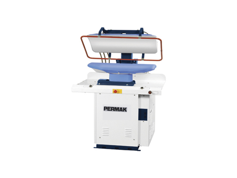 Permak PL080 LAV-BB Press - Permak Machinery
