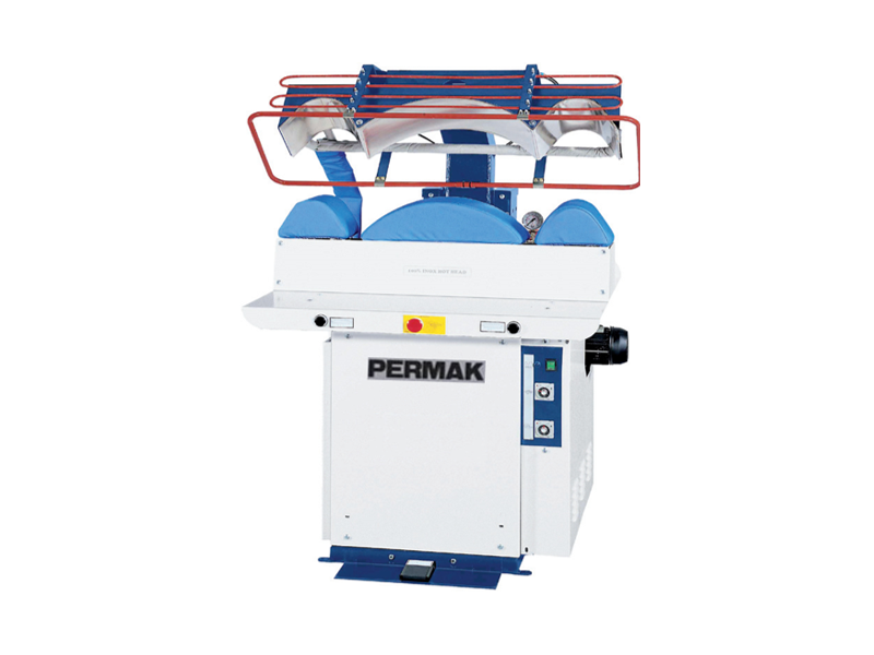 Permak PL344 Smart Press - Permak Machinery