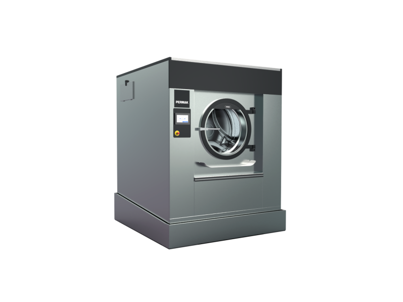 Permak PW 4080 Endüstriyel Yıkama Makinesi - Permak Makina