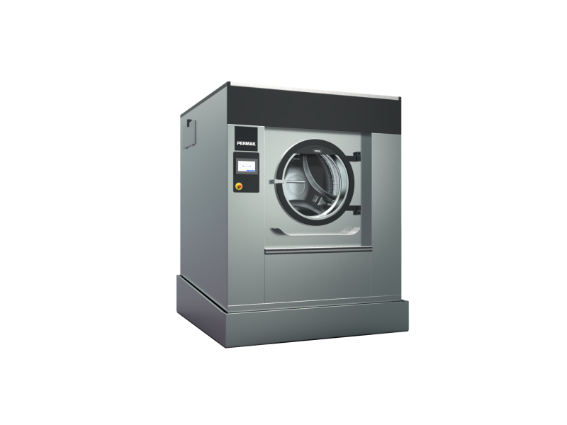 Permak PW 4080 Endüstriyel Yıkama Makinesi - Permak Makina