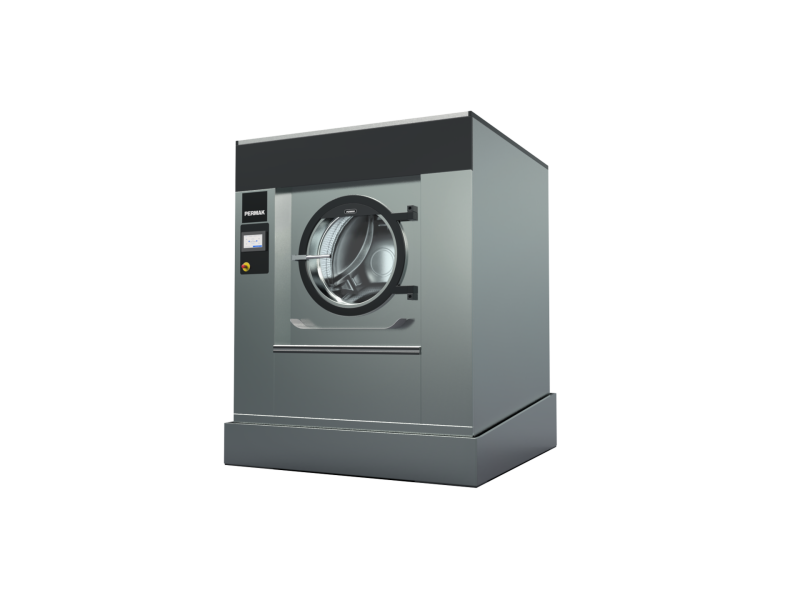 Permak PW 4080 Endüstriyel Yıkama Makinesi - Permak Makina