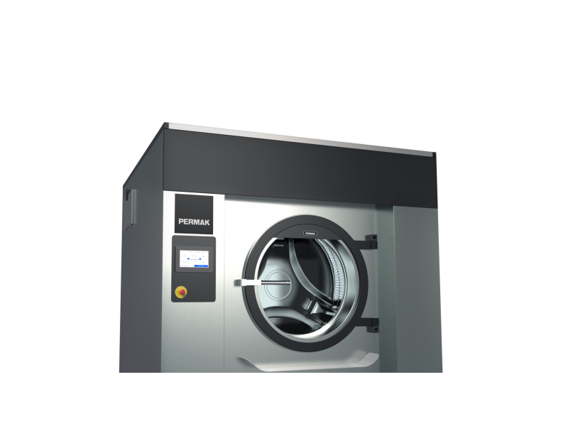Permak PW 4080 Endüstriyel Yıkama Makinesi - Permak Makina
