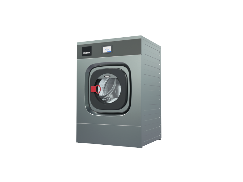 Permak PW 4010 Endüstriyel Yıkama Makinesi - Permak Makina