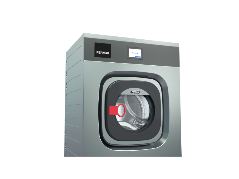 Permak PW 4010 Endüstriyel Yıkama Makinesi - Permak Makina