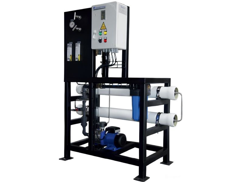 Reverse Osmosis Device - Permak TFH2