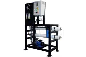 Permak TFH4 Reverse Osmosis Device