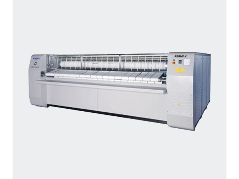 Permak YC8-33-3R Roller Ironer - Permak Machinery