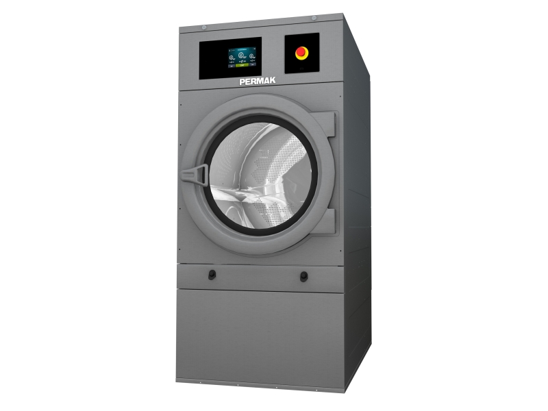 Permak S330 Endüstriyel Kurutma Makinesi - Permak Makina