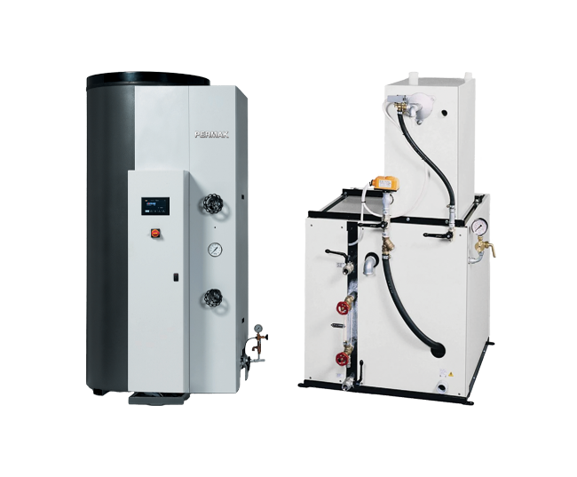 Energy Generation Systems