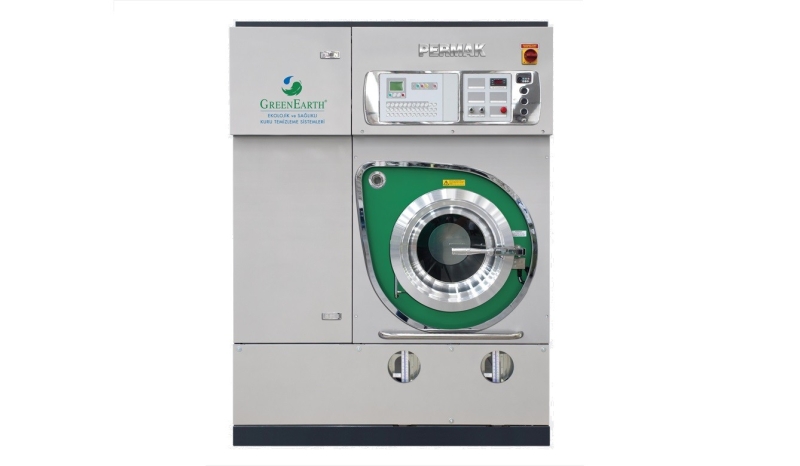 Renewing your outfit and only environmentalist dry cleaning: Greenearth® Cleaning