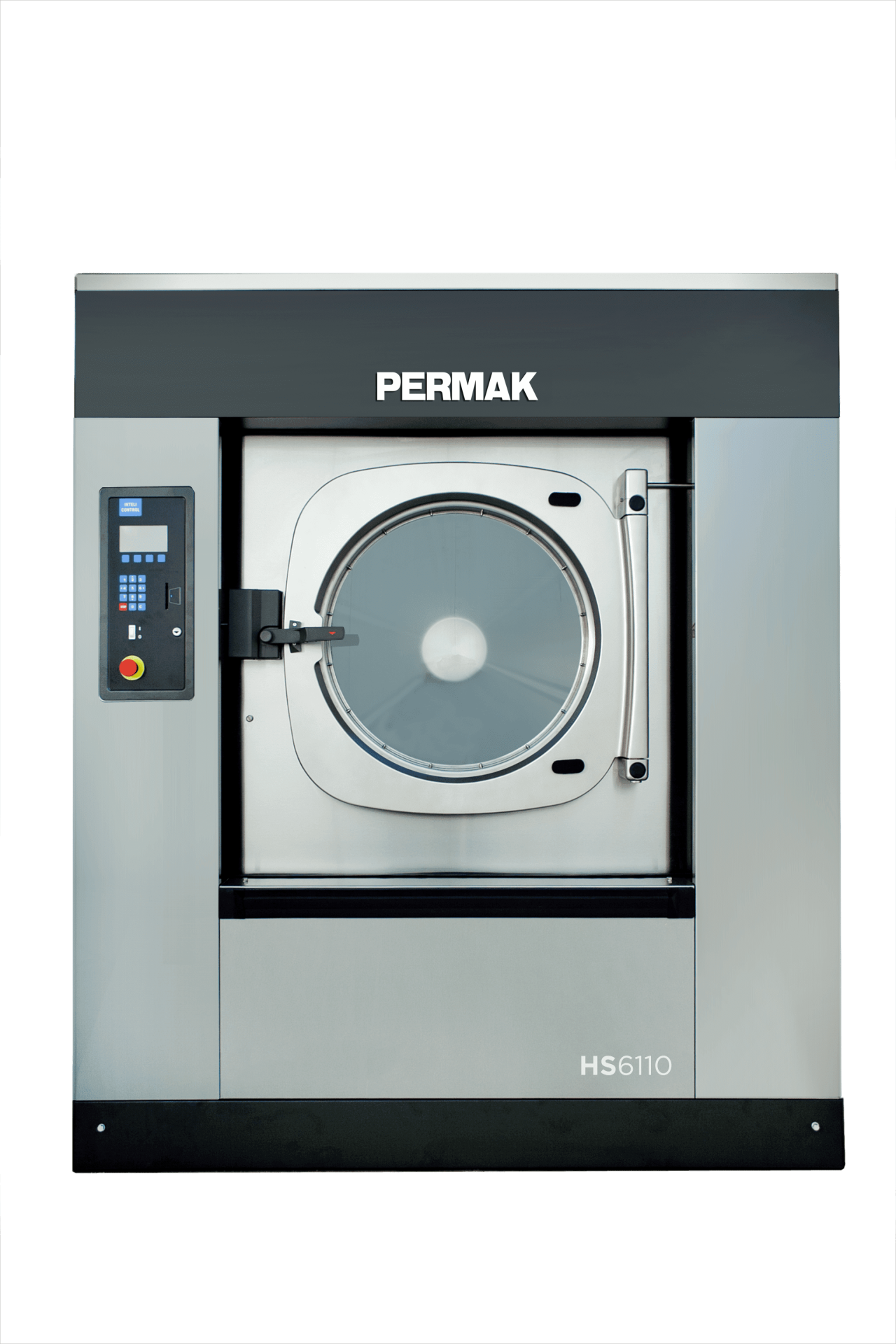 Permak HS6085 Endüstriyel Yıkama Makinesi