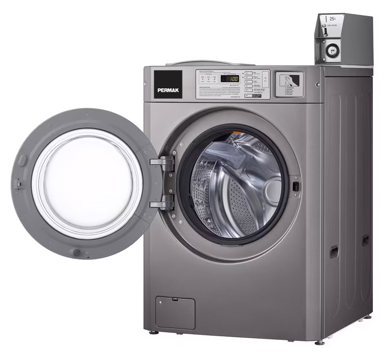 PERMAK // LG 15 Kg Semi Industrial Washing Machine - kopya