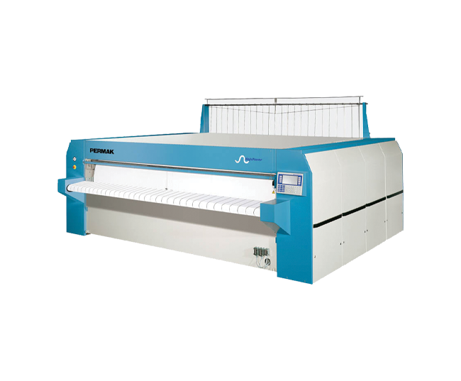 Cylinder Ironing Systems