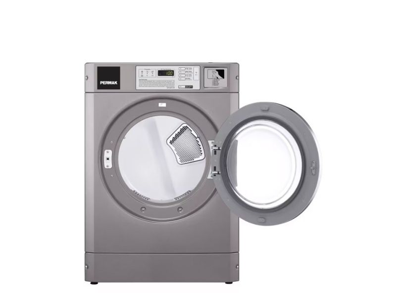 PERMAK // LG 10 Kg Profesyonel Kurutma Makinesi - Permak Makina