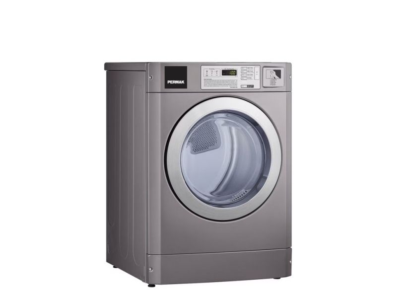PERMAK // LG 10 Kg Profesyonel Kurutma Makinesi - Permak Makina