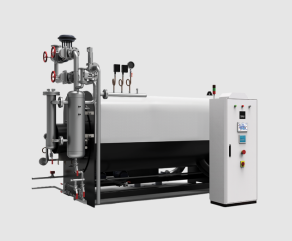 Steam Generators