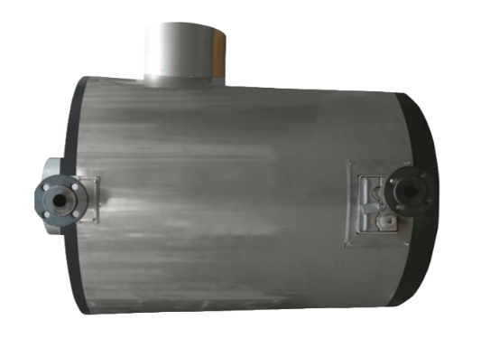 Permak ECO012 Exhaust Gas Economizer