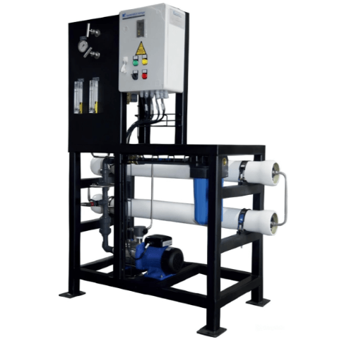 Permak TFH1 Reverse Osmosis Device