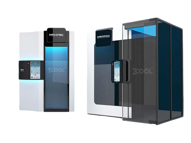 Permak//Mecotec Neo Line1COOL Elektrikli Terapi Odası