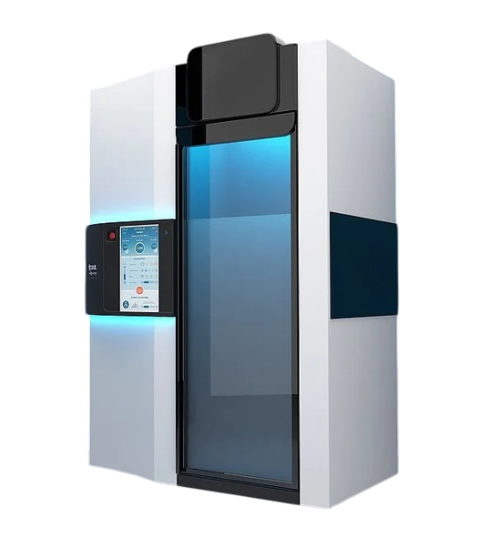Permak//Mecotec Neo Line1COOL Elektrikli Terapi Odası