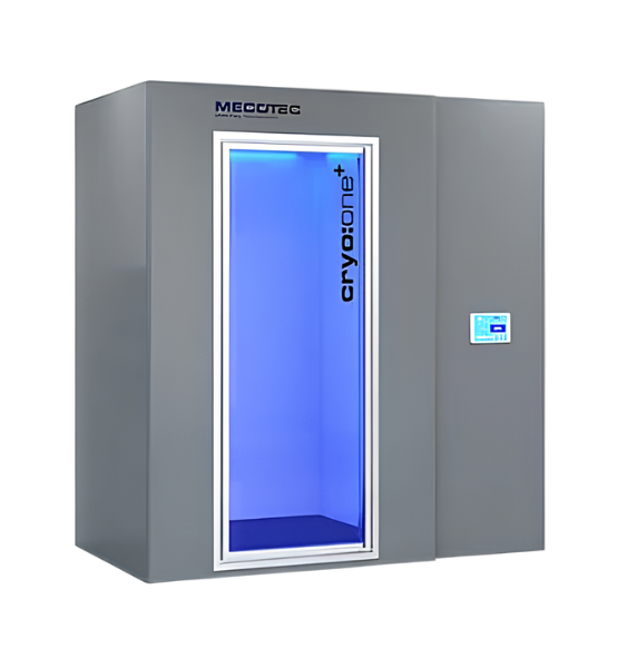Permak//Mecotec Cryo: One+ Elektrikli Terapi Odası