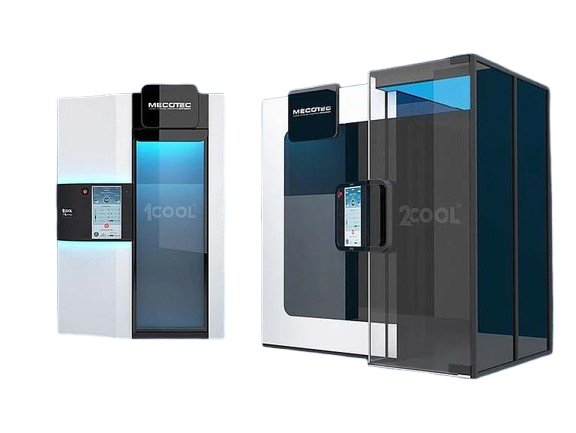Permak//Mecotec Neo Line 1COOL-2COOL Terapi Odası