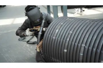 Buhar Jeneratörleri Serpantin İmalatı