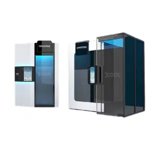 Kriyoterapi Cihazı Nedir?