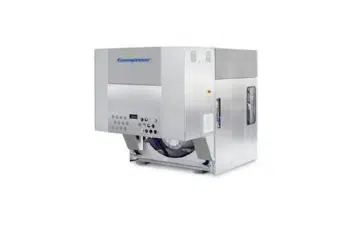 Tünel yıkama makineleri Tünel yıkama makineleri