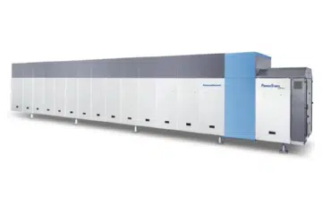 Tünel Yıkama Sistemleri Tünel Yıkama Sistemleri