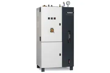 Certuss Buhar Jeneratörleri