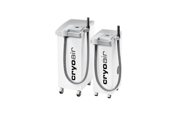 Permak//Mecotec Cryo Soğuk Hava Cihazları