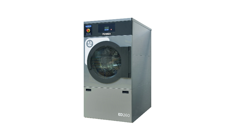 Permak ED260 Endüstriyel Kurutma makinesi
