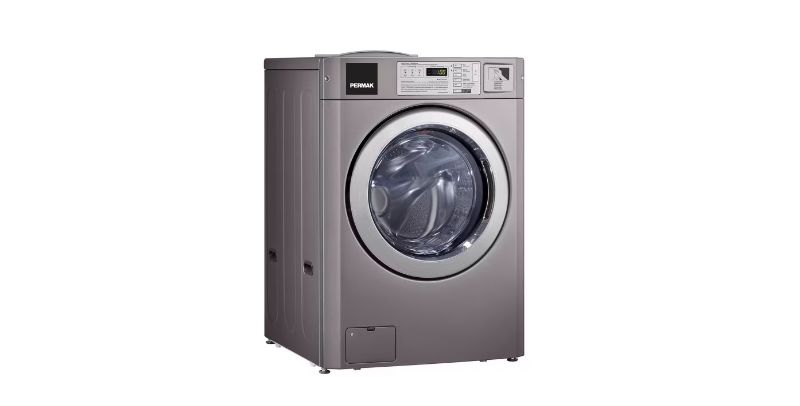 PERMAK // LG 15 Kg Profesyonel Yıkama Makinesi - Permak Makina